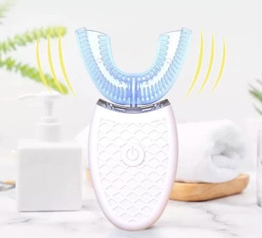 LUME™ 360° Sonic Toothbrush