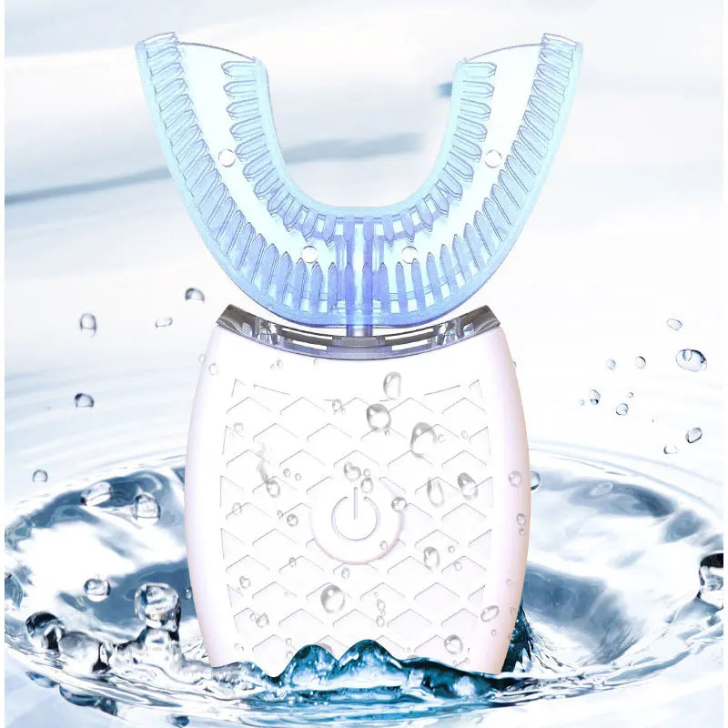 LUME™ 360° Sonic Toothbrush